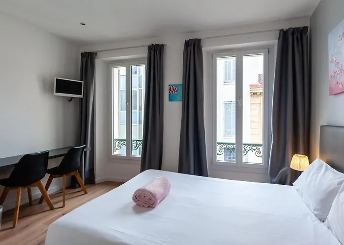Hotel L\'Hotera